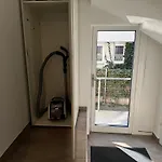 דירה 2 Mit Kostenlosem Parkplatz שטוטגרט