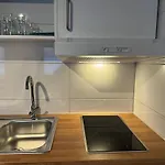 דירה 2 Mit Kostenlosem Parkplatz שטוטגרט