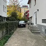 דירה 2 Mit Kostenlosem Parkplatz *