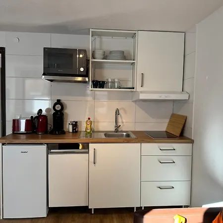 Apartamento 2 Mit Kostenlosem Parkplatz