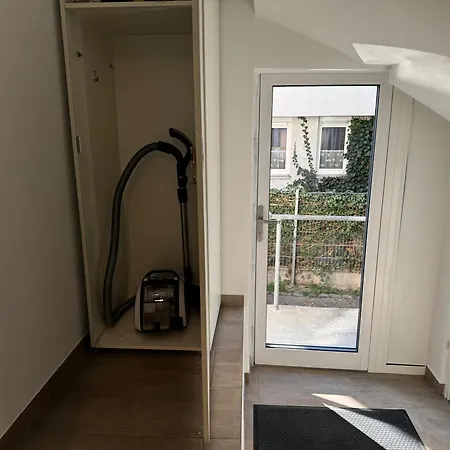 Apartmán 2 Mit Kostenlosem Parkplatz Štutgart