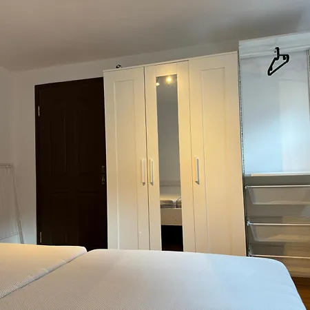 Apartmán 2 Mit Kostenlosem Parkplatz