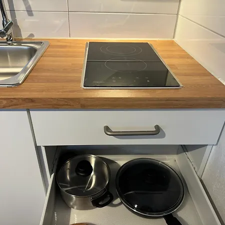 2 Mit Kostenlosem Parkplatz * Stuttgart