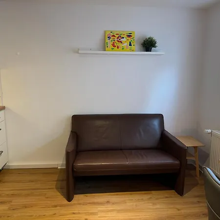 2 Mit Kostenlosem Parkplatz Apartmán