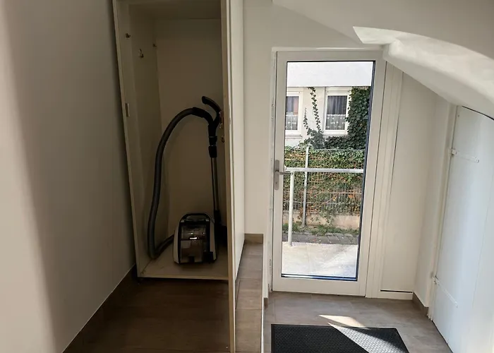 Appartement 2 Mit Kostenlosem Parkplatz Stuttgart