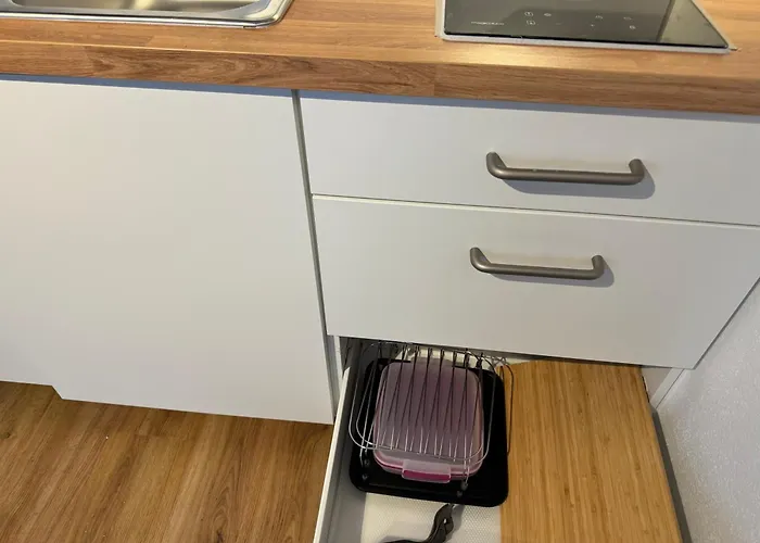 2 Mit Kostenlosem Parkplatz * Stuttgart