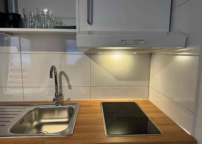 Appartement 2 Mit Kostenlosem Parkplatz Stuttgart