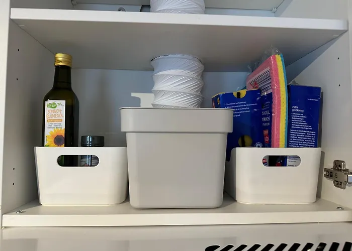 Appartement 2 Mit Kostenlosem Parkplatz