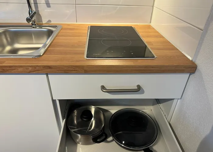 2 Mit Kostenlosem Parkplatz * Stuttgart