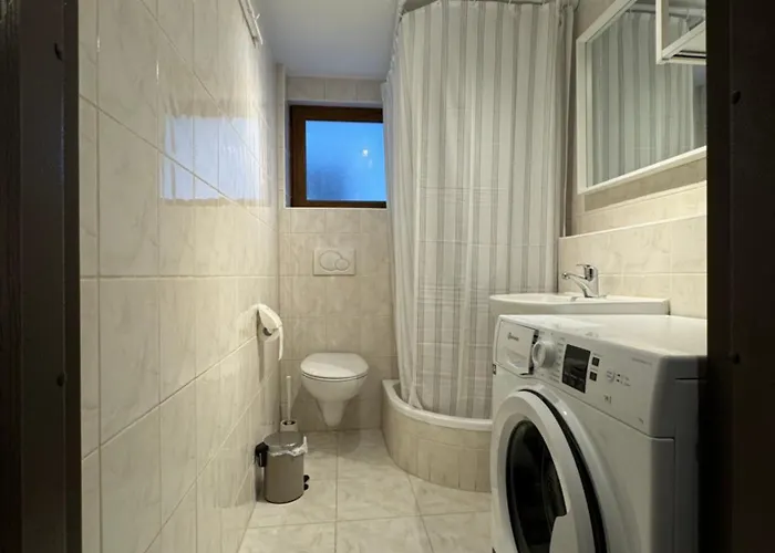 2 Mit Kostenlosem Parkplatz Appartement *