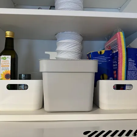 Appartamento 2 Mit Kostenlosem Parkplatz