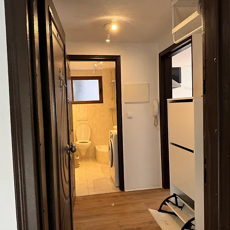 Apartment 2 Mit Kostenlosem Parkplatz *