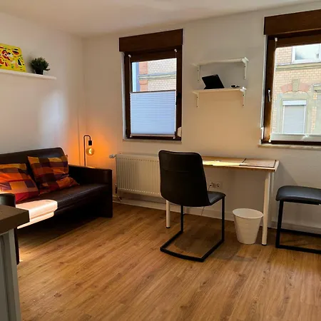 Apartment 2 Mit Kostenlosem Parkplatz *